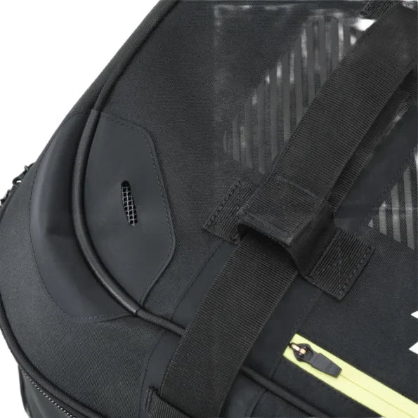 RS Taichi Wheeled Gear Bag - 6KIOMLuggage
