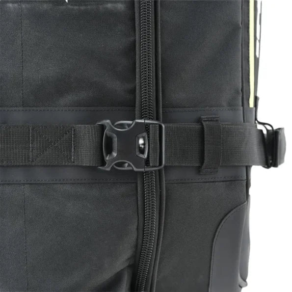 RS Taichi Wheeled Gear Bag - 6KIOMLuggage