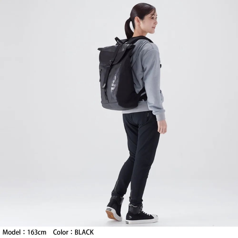 RS Taichi WP Backpack - 6KIOMLuggage