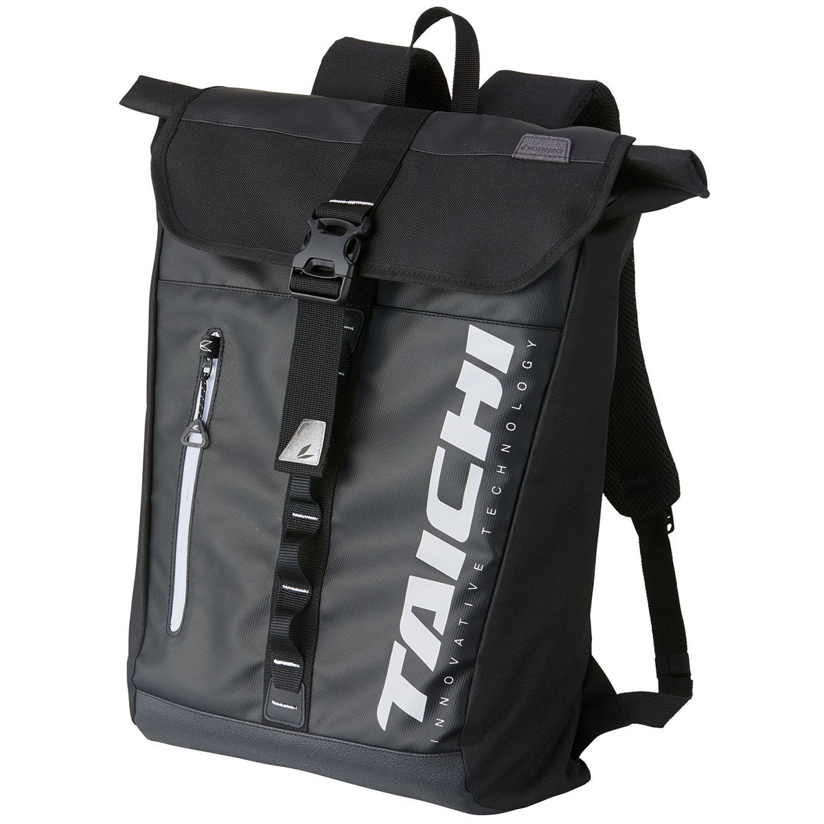 RS Taichi WP Backpack - 6KIOMLuggage