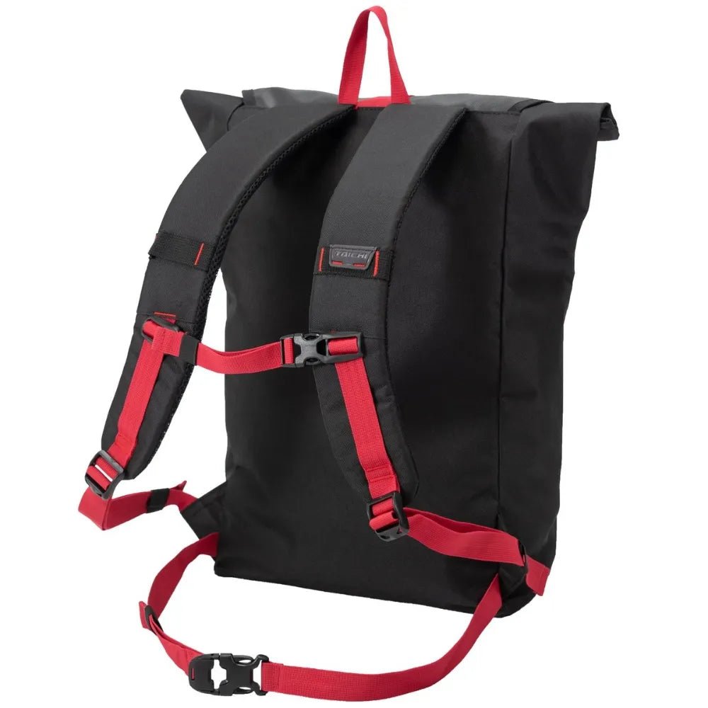 RS Taichi WP Backpack - 6KIOMLuggage