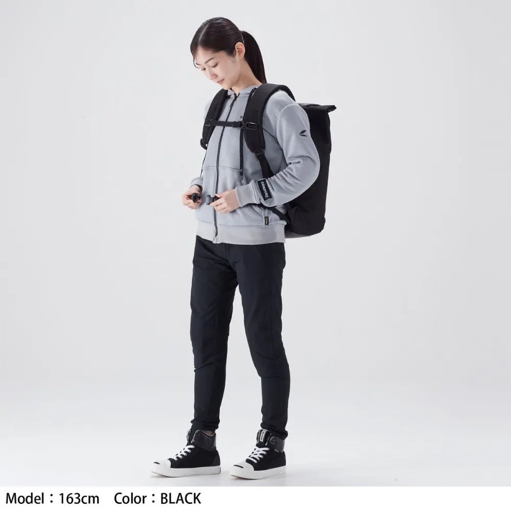 RS Taichi WP Backpack - 6KIOMLuggage
