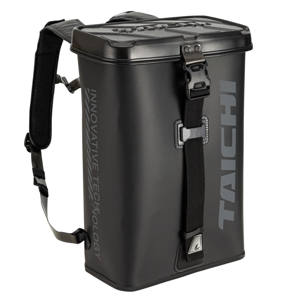 RS Taichi WP Bucket Backpack - 6KIOMLuggage