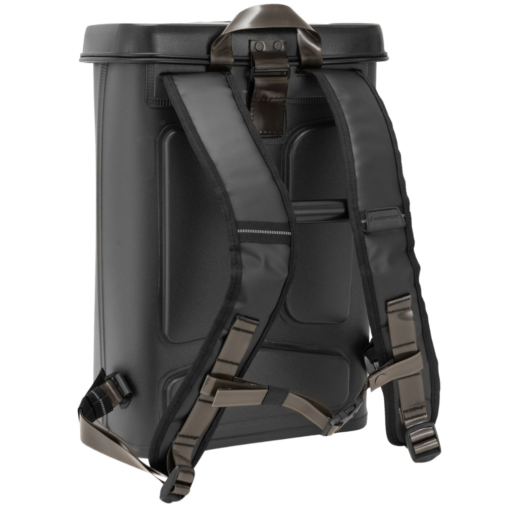 RS Taichi WP Bucket Backpack - 6KIOMLuggage