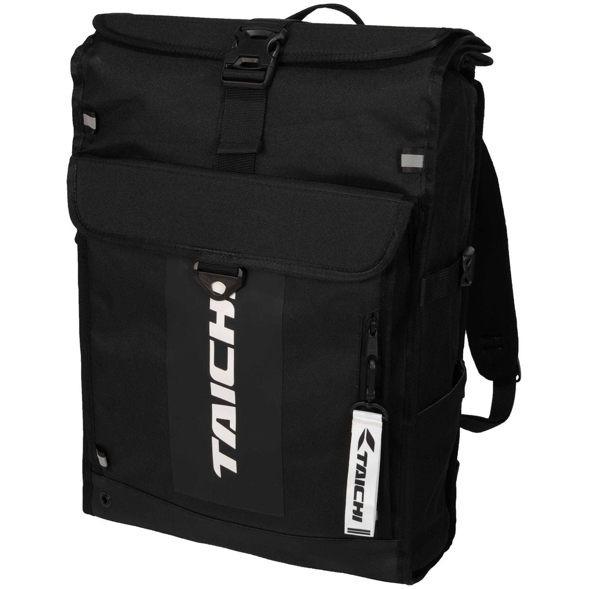 RS Taichi WP Cargo Backpack - 6KIOMLuggage