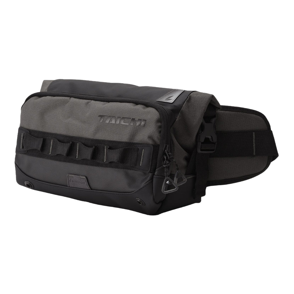 RS Taichi WP Hip Bag - 6KIOMLuggage