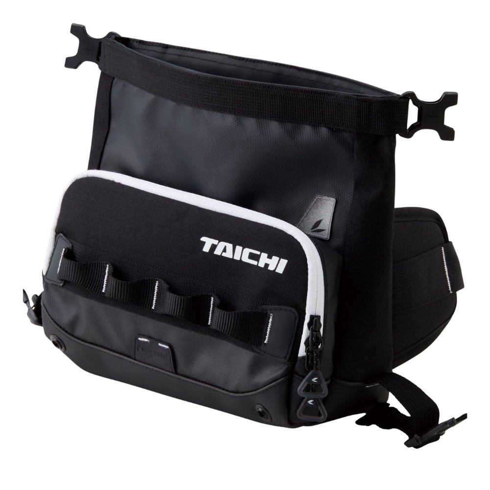 RS Taichi WP Hip Bag - 6KIOMLuggage