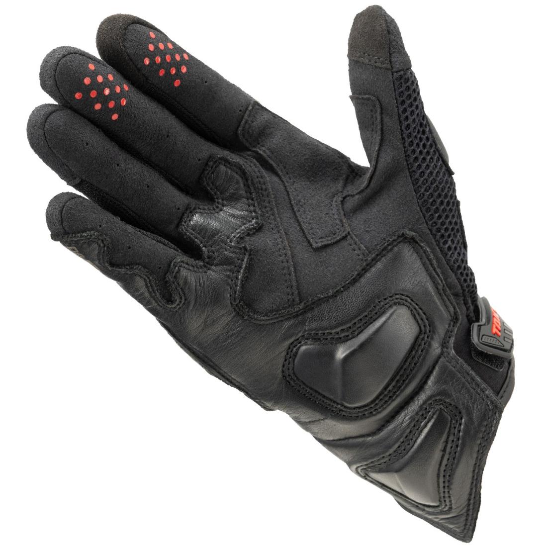 RS Taichi WRX Pro Air Gloves - 6KIOMGloves