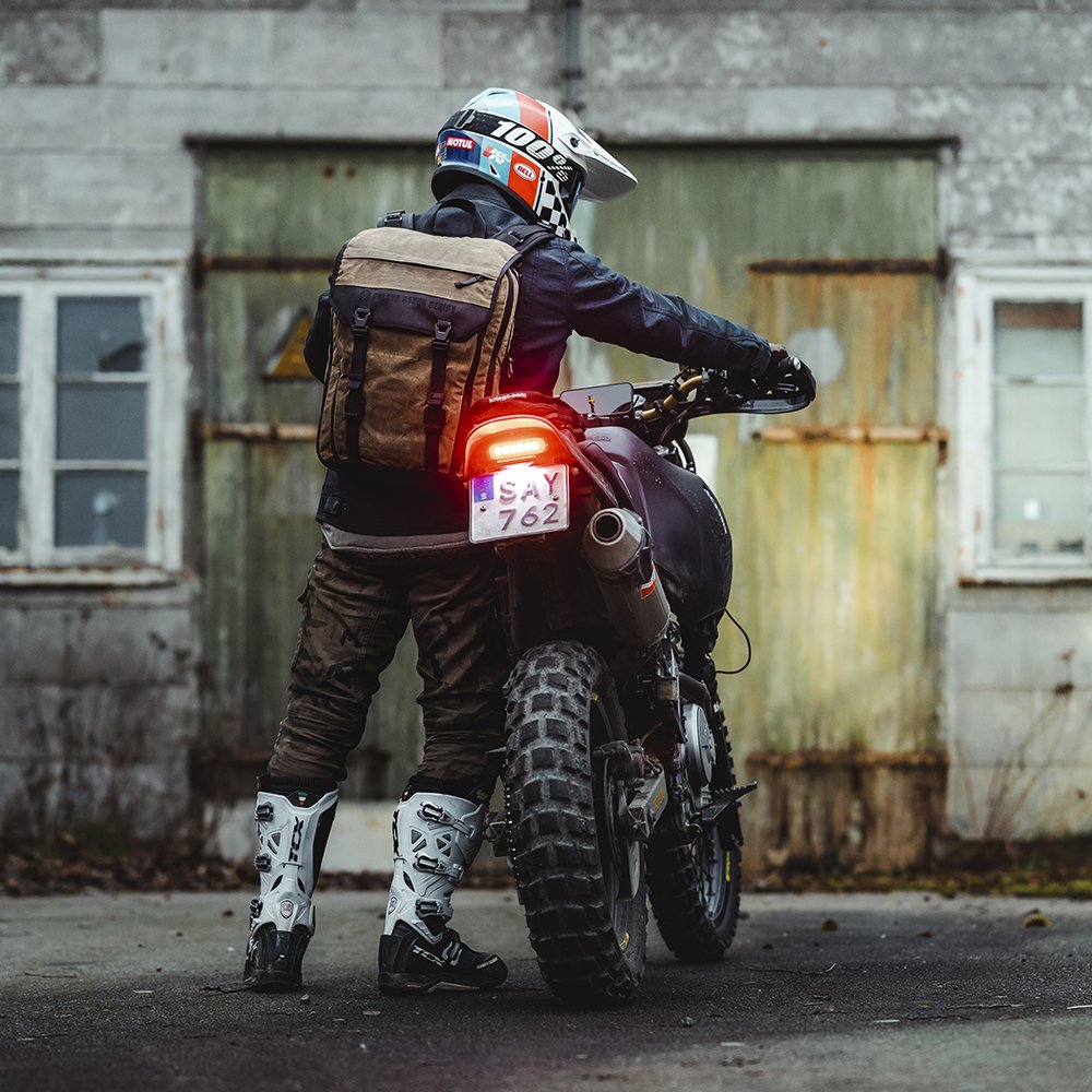 RSD x Kriega Roam 34 Backpack