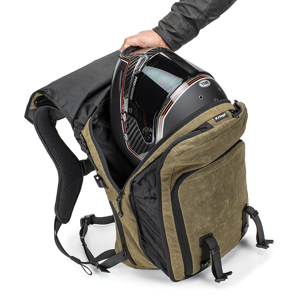 RSD x Kriega Roam 34 Backpack