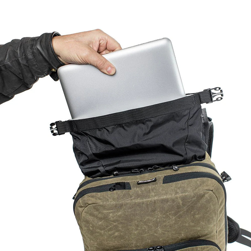 Roll-top Drypack