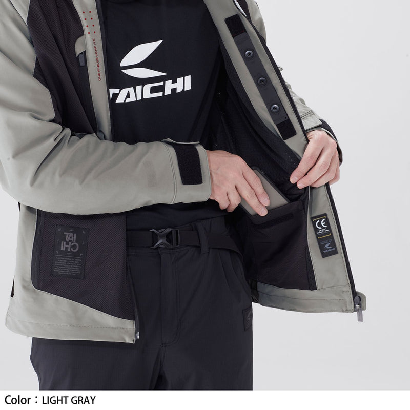 Inner pocket