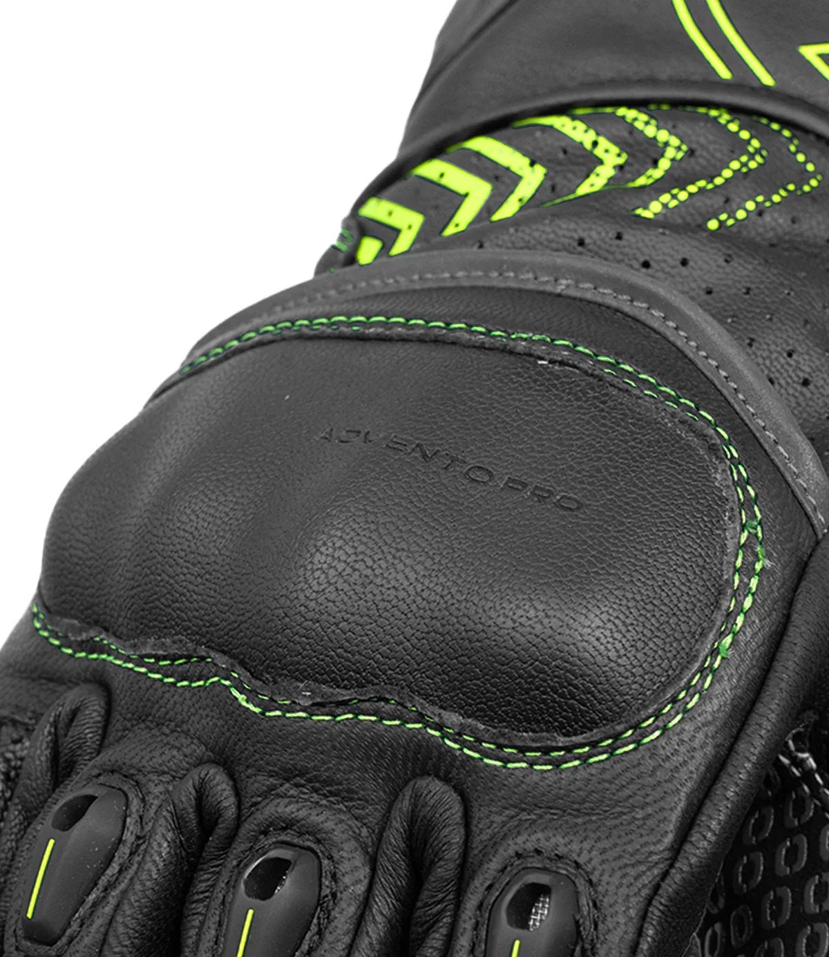 Rynox Advento Pro Gloves - 6KIOMGloves