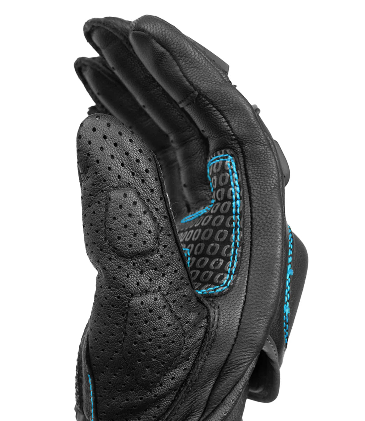 Rynox Advento Pro Gloves - 6KIOMGloves