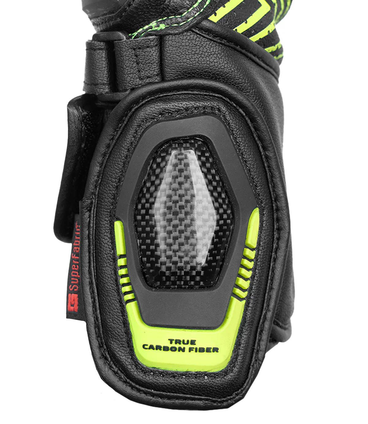 Rynox Advento Pro Gloves - 6KIOMGloves