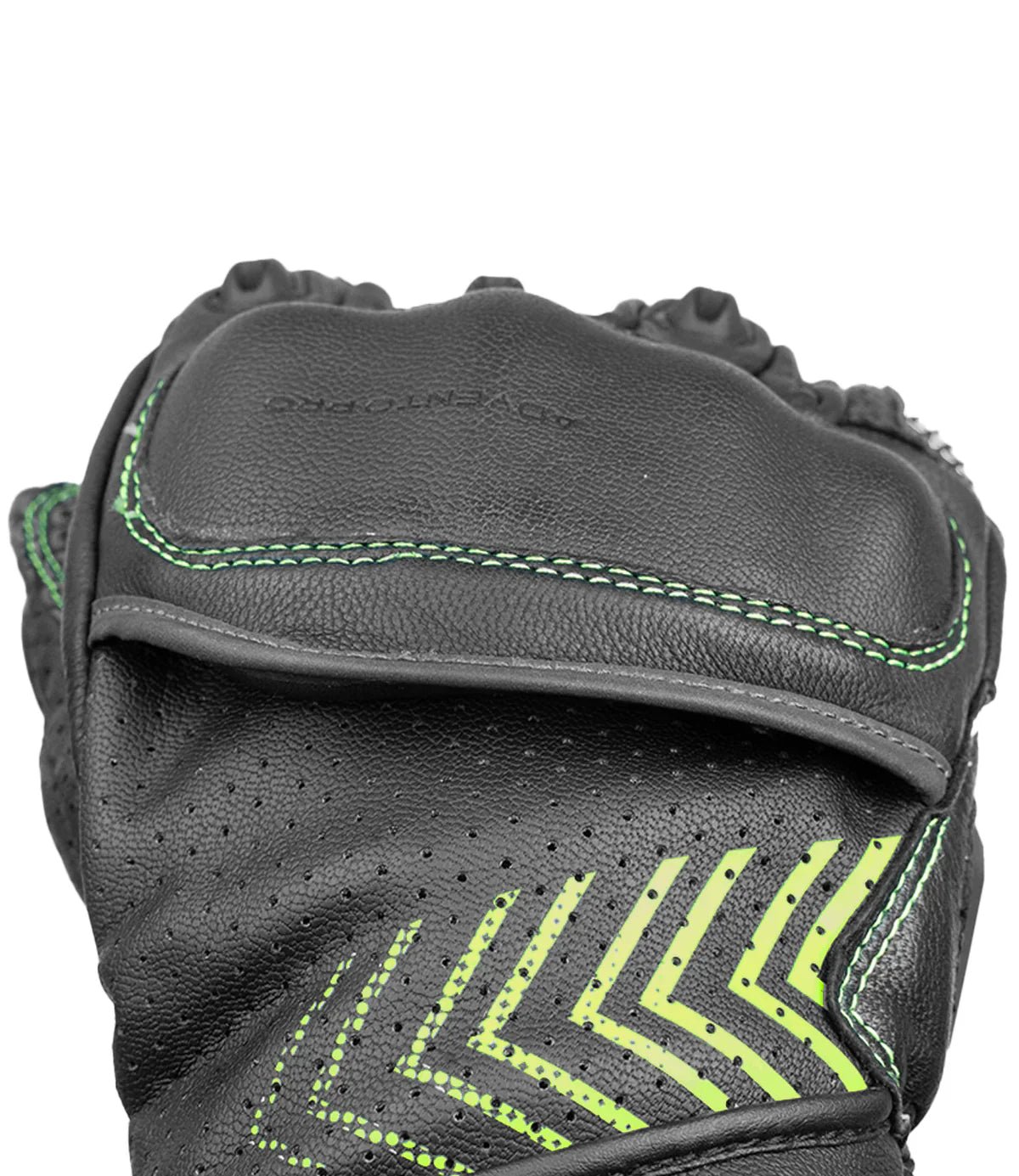 Rynox Advento Pro Gloves - 6KIOMGloves