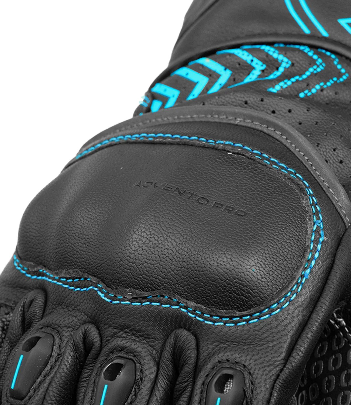 Rynox Advento Pro Gloves - 6KIOMGloves