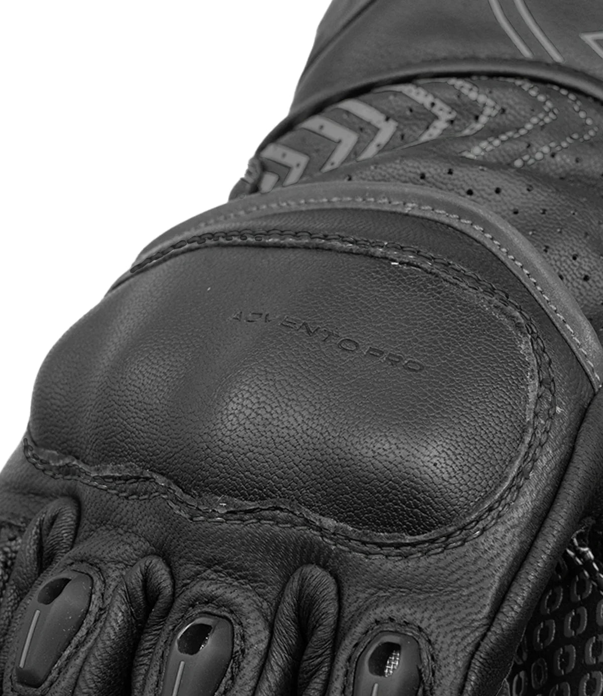 Rynox Advento Pro Gloves - 6KIOMGloves