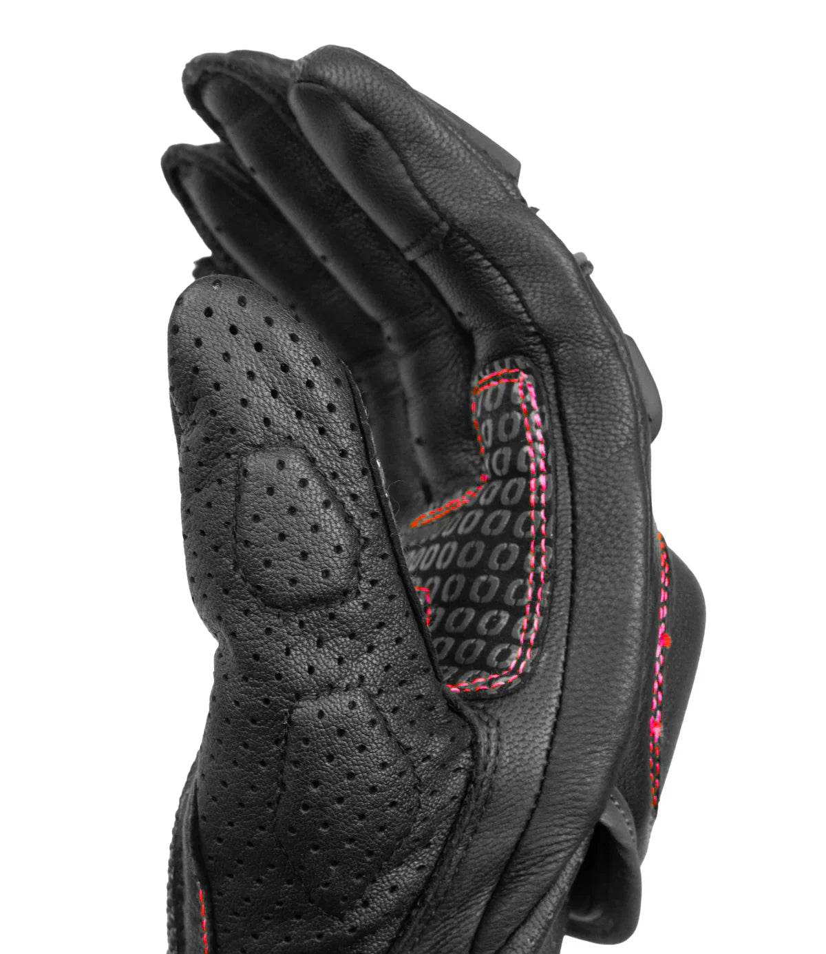 Rynox Advento Pro Gloves - 6KIOMGloves