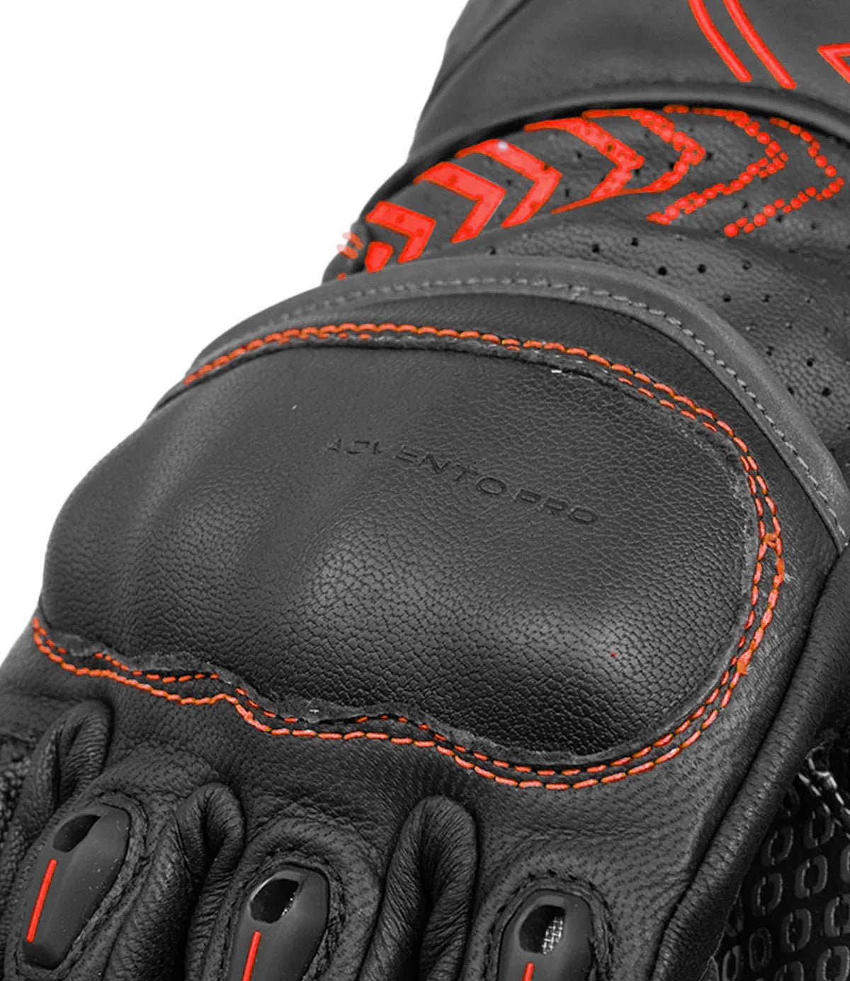 Rynox Advento Pro Gloves - 6KIOMGloves