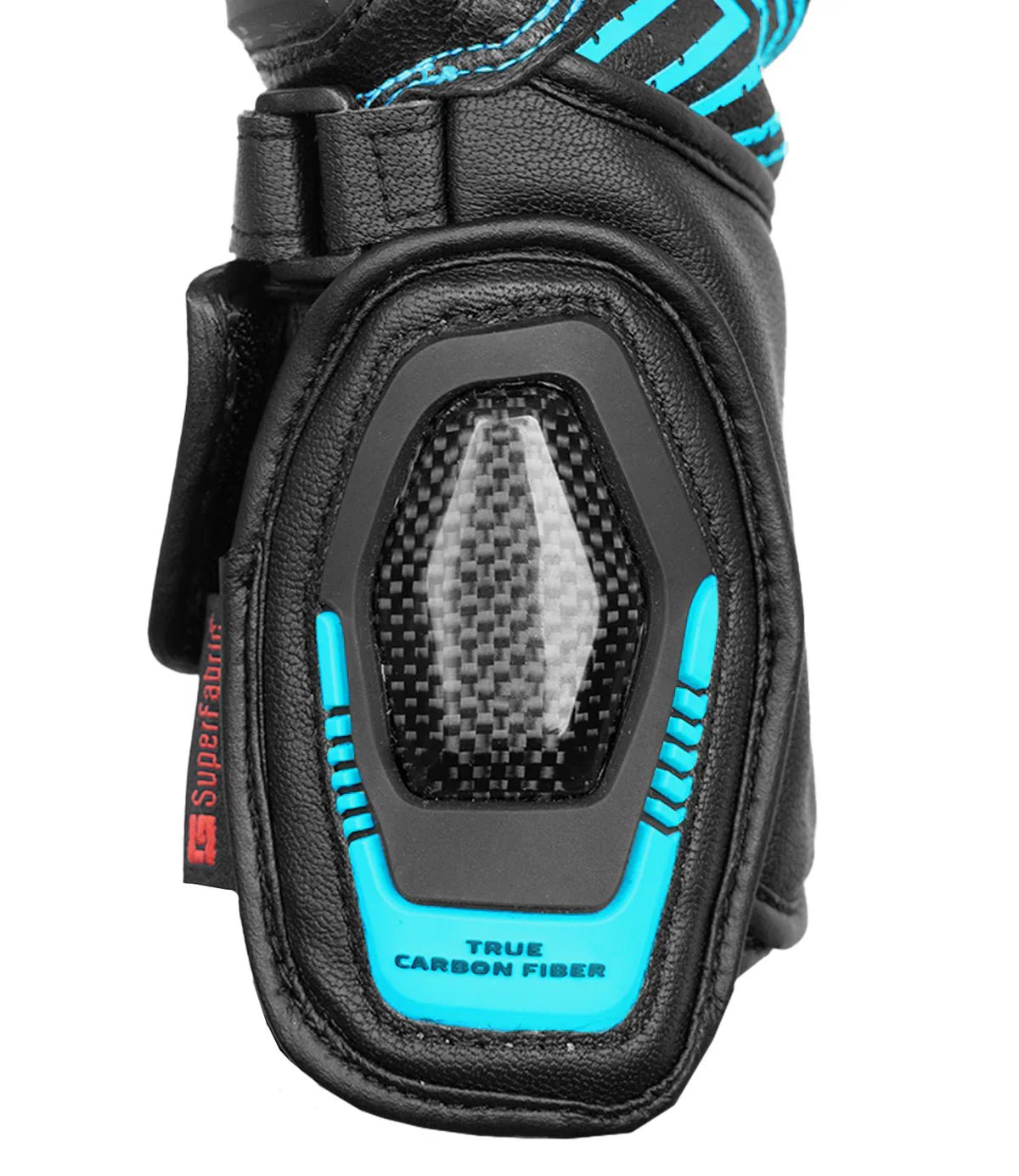 Rynox Advento Pro Gloves - 6KIOMGloves