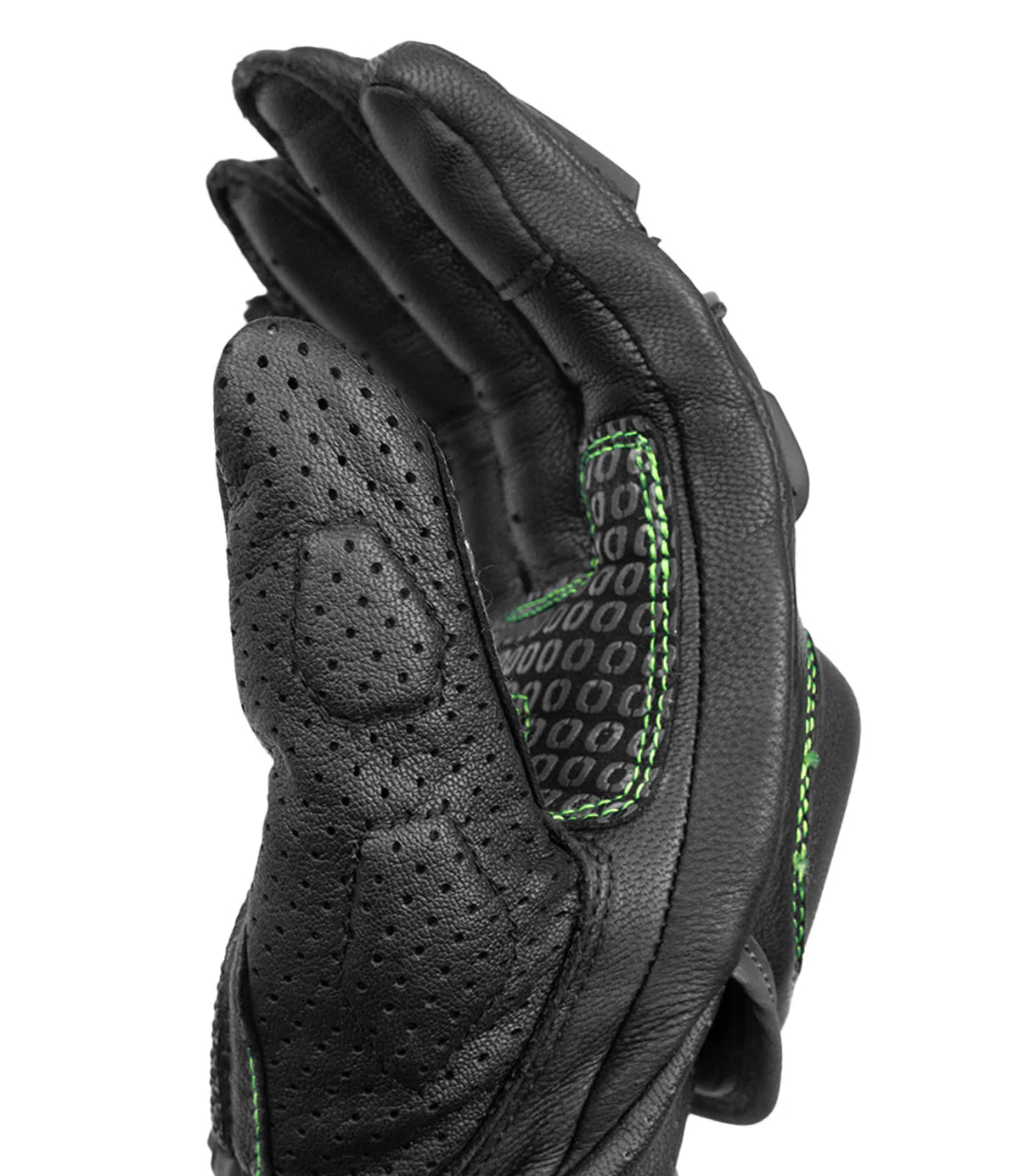 Rynox Advento Pro Gloves - 6KIOMGloves
