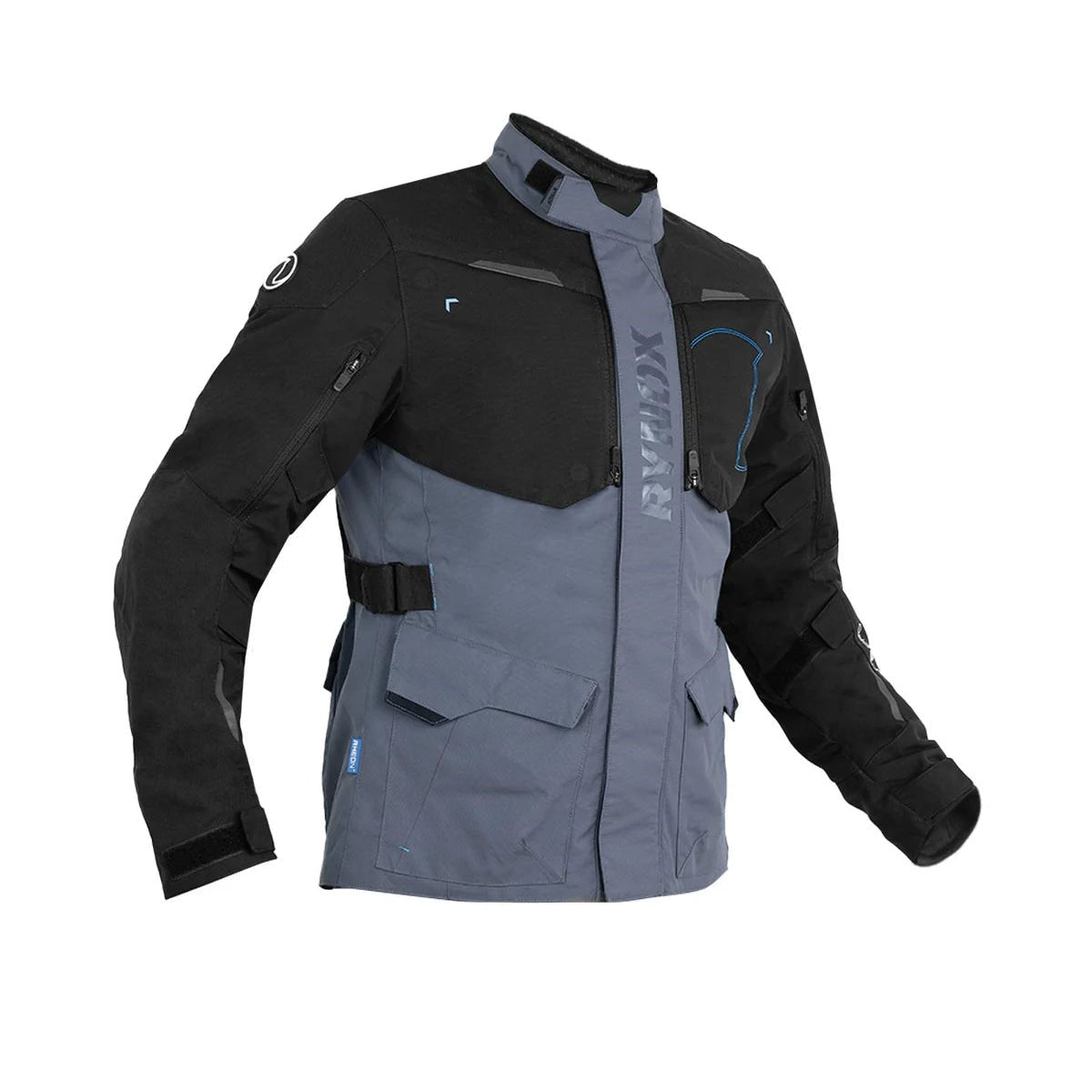 Rynox Advento Pro Jacket - 6KIOMJackets
