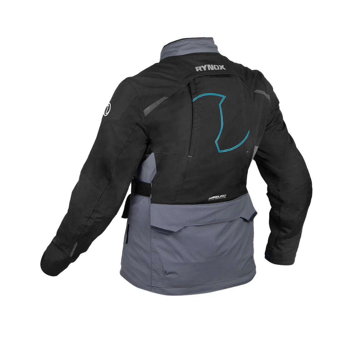 Rynox Advento Pro Jacket - 6KIOMJackets