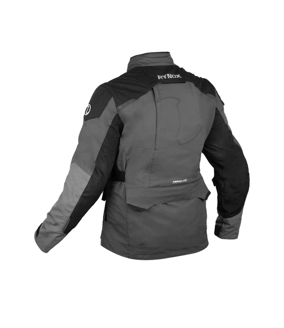 Rynox Advento Pro Jacket - 6KIOMJackets