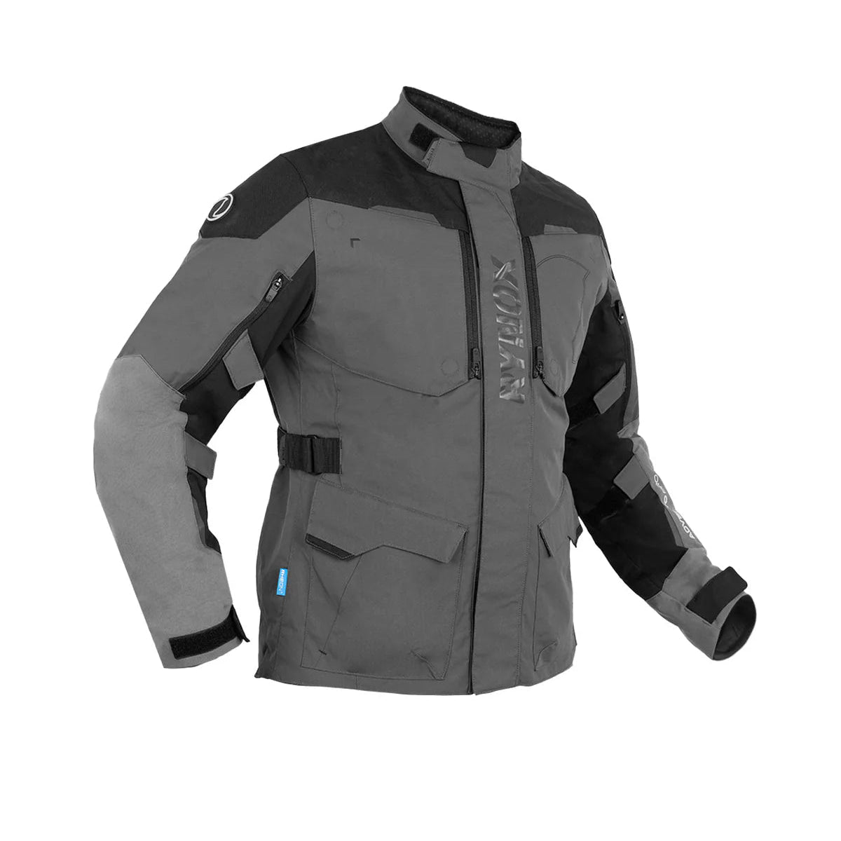 Rynox Advento Pro Jacket - 6KIOMJackets