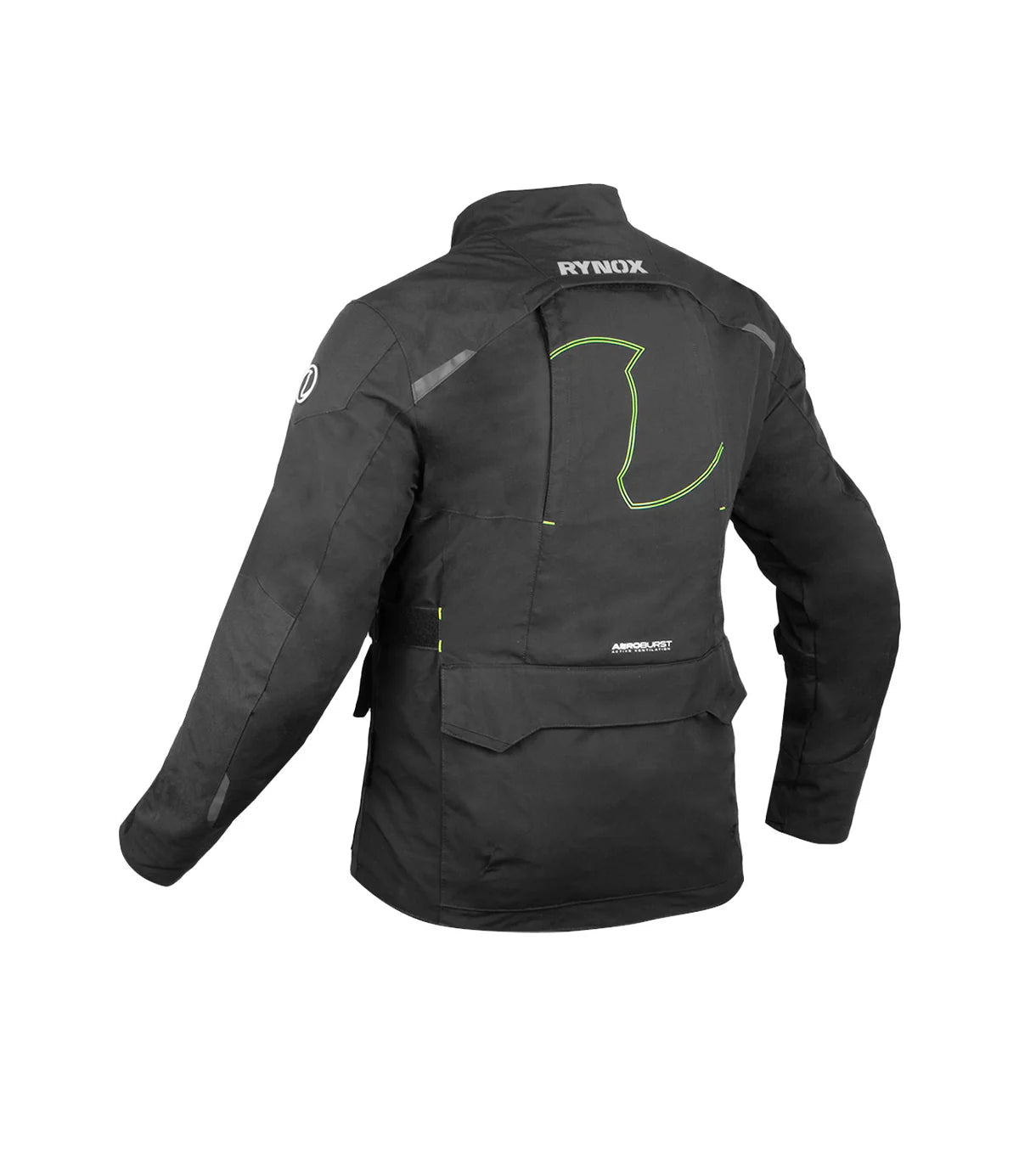 Rynox Advento Pro Jacket - 6KIOMJackets