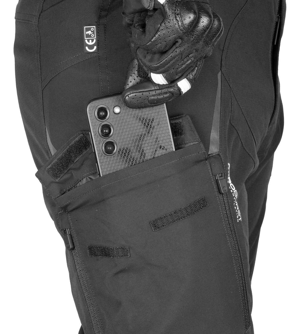 Rynox Advento Pro Pant - 6KIOMPants