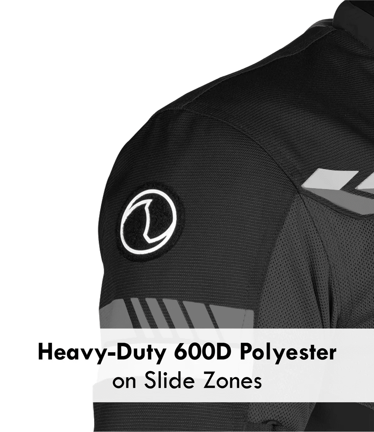 Rynox Air GT 4 Riding Jacket - CE Certified Class A - 6KIOMJackets
