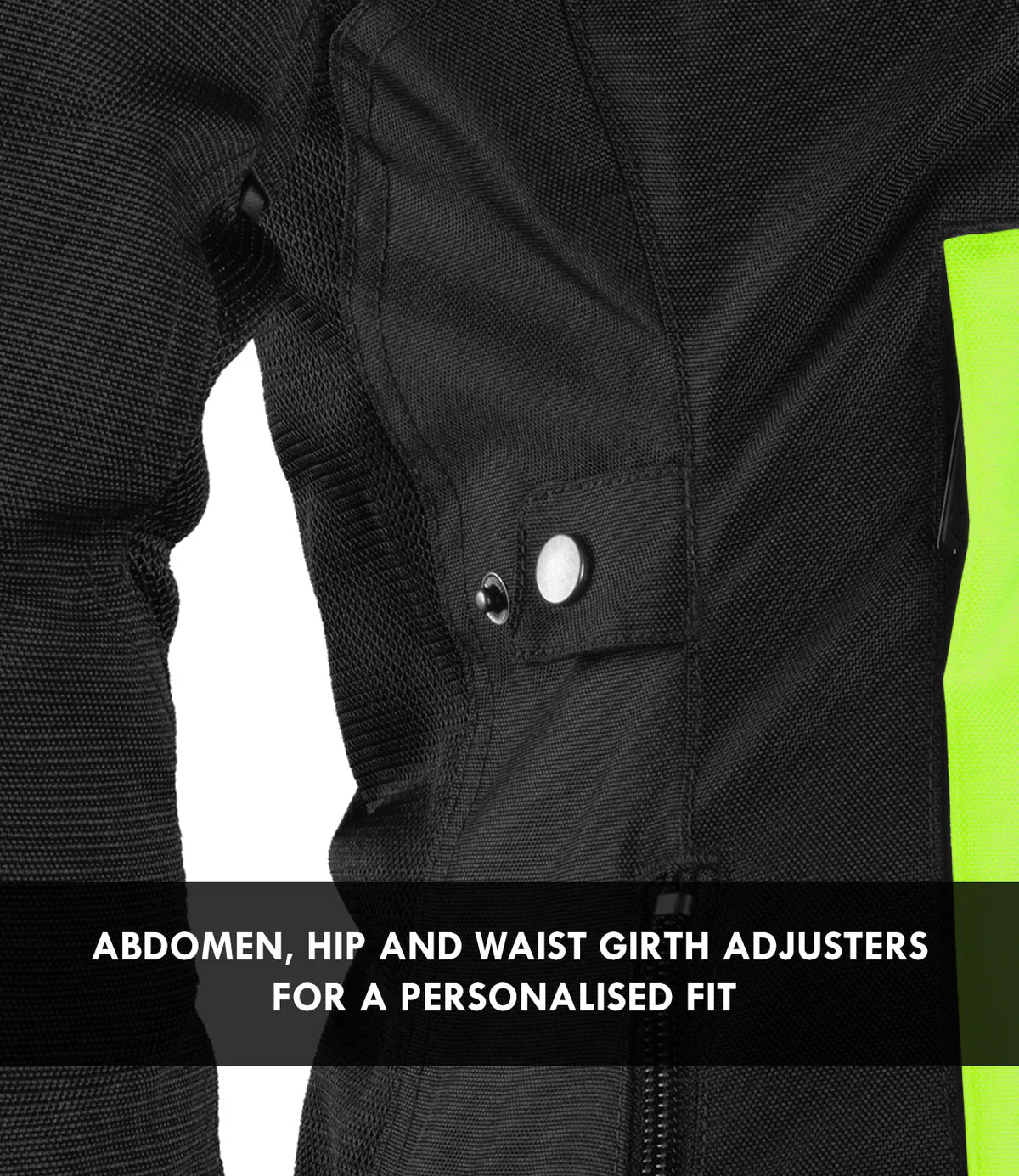 Rynox Air GT 4 Women's Jacket - 6KIOMWomen's Jackets