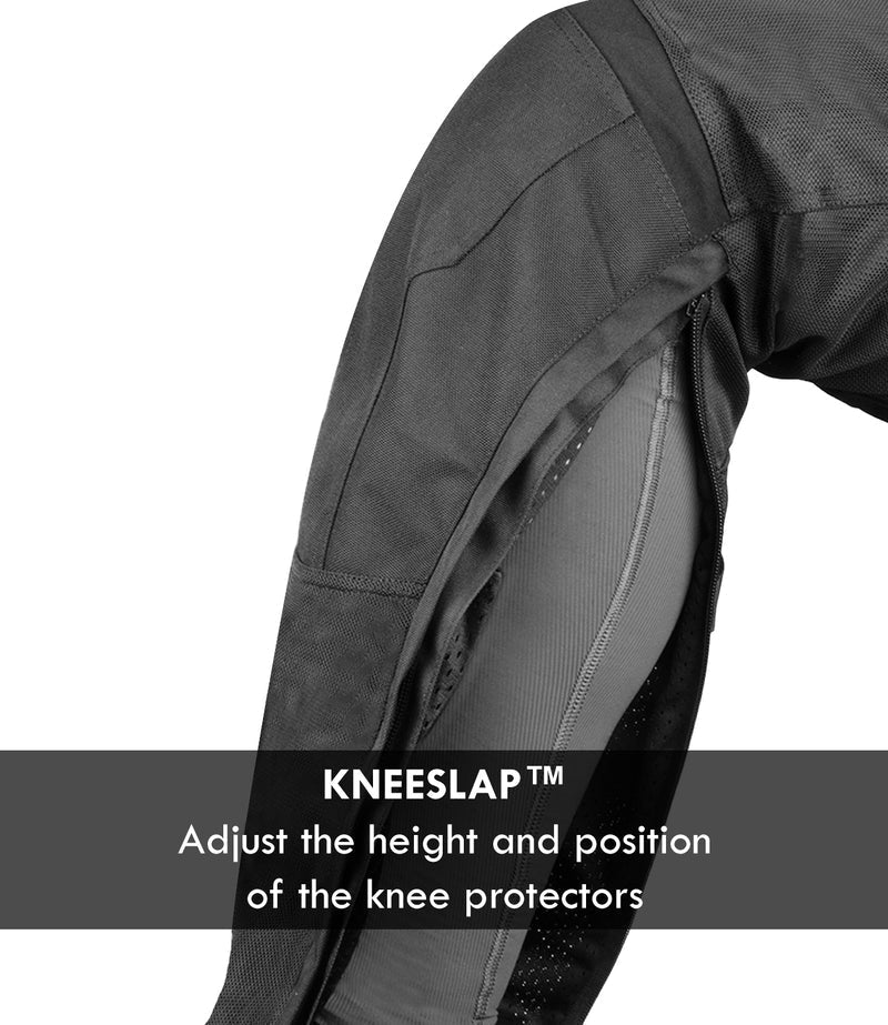 Rynox Air GT Pant - 6KIOMPants