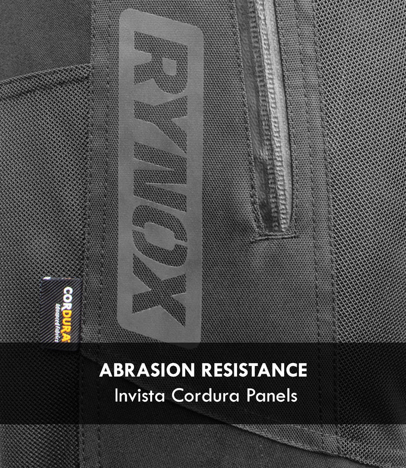 Rynox Air GT Pant - 6KIOMPants