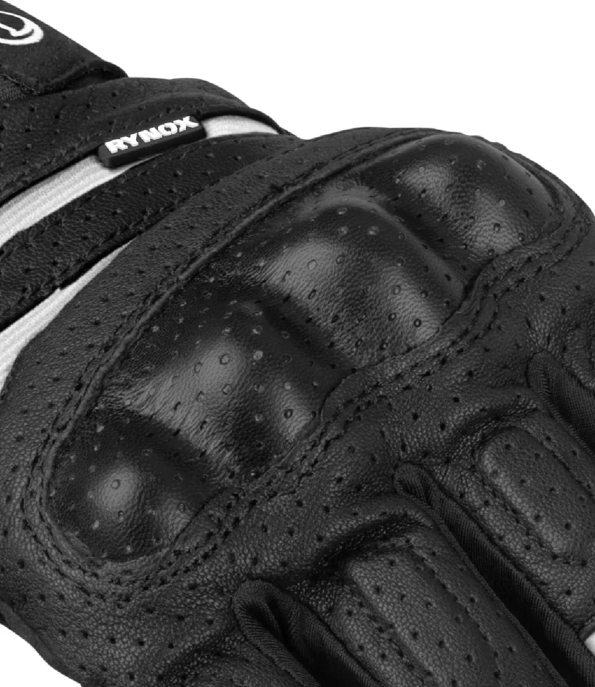 Rynox Air GT SP Gloves - 6KIOMGloves
