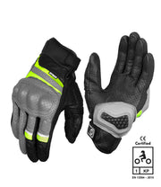 Rynox Air GT SP Gloves - 6KIOMGloves