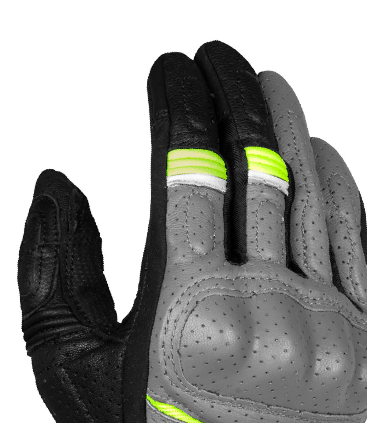 Rynox Air GT SP Gloves - 6KIOMGloves