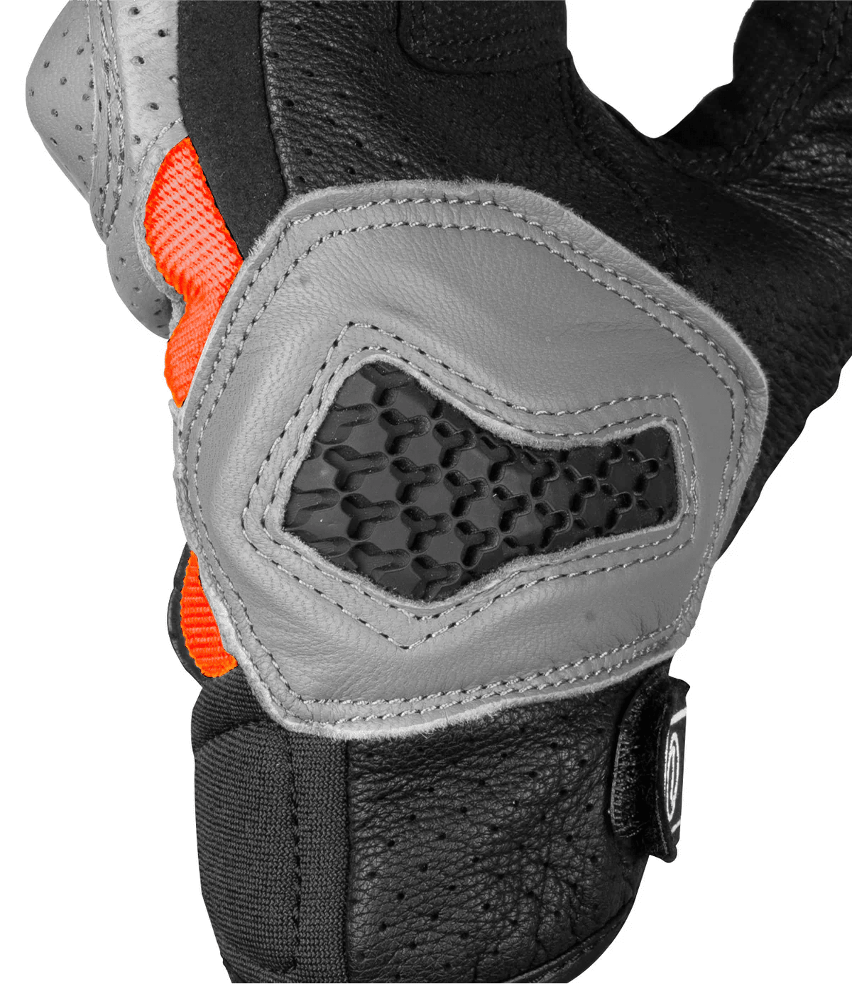 Rynox Air GT SP Gloves - 6KIOMGloves