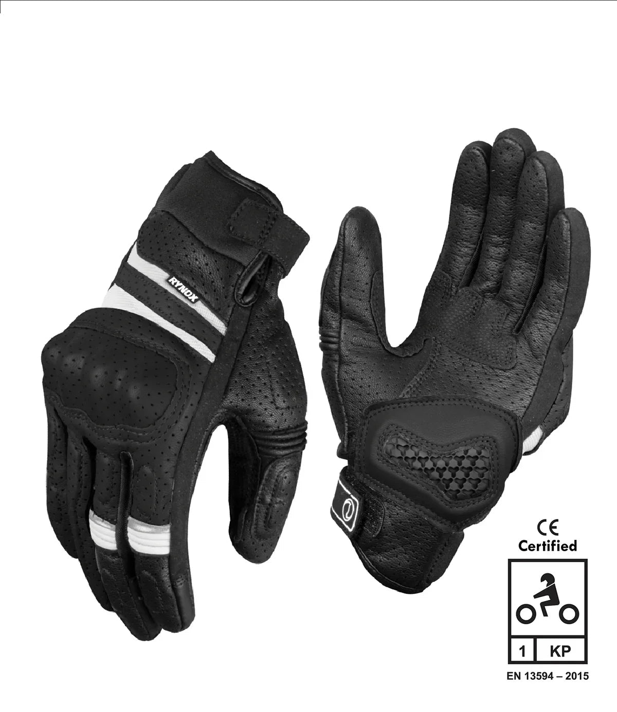 Rynox Air GT SP Gloves - 6KIOMGloves