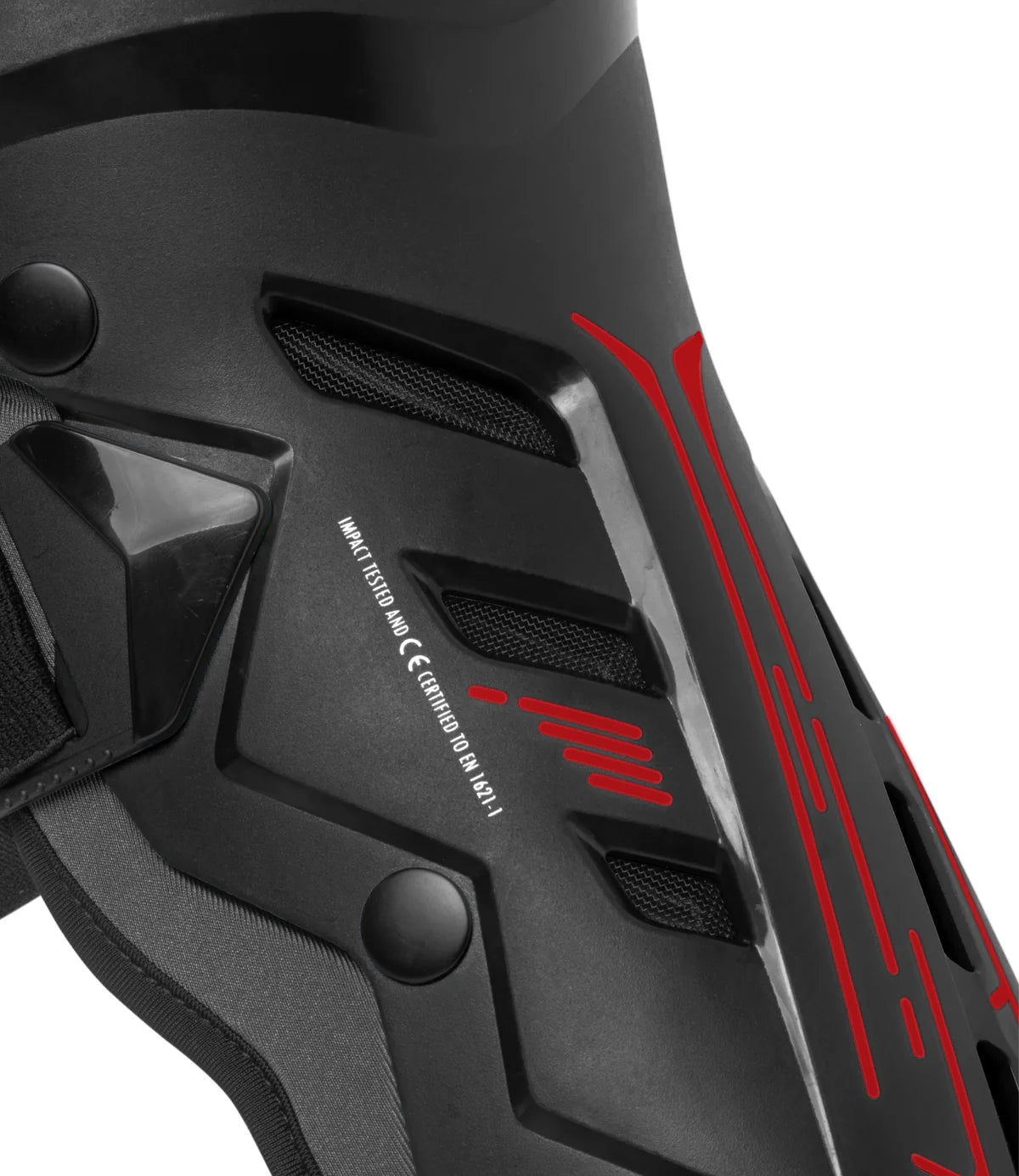 Rynox Bastion Bionic Knee Guards - 6KIOMProtectors