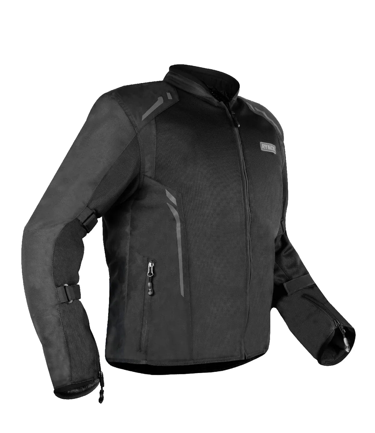 Rynox Cypher GT Jacket - 6KIOMJackets