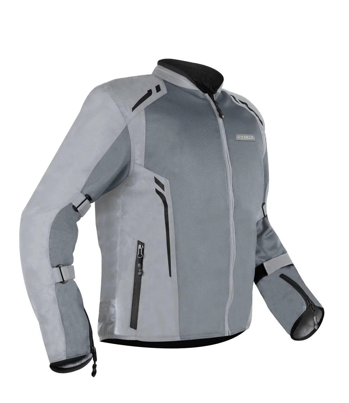 Rynox Cypher GT Jacket - 6KIOMJackets