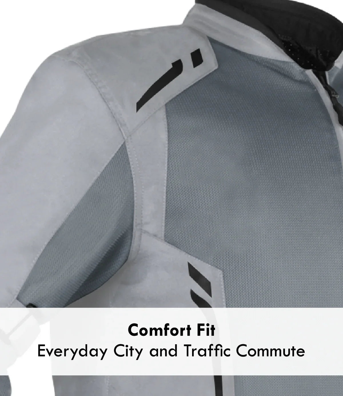 Rynox Cypher GT Jacket - 6KIOMJackets