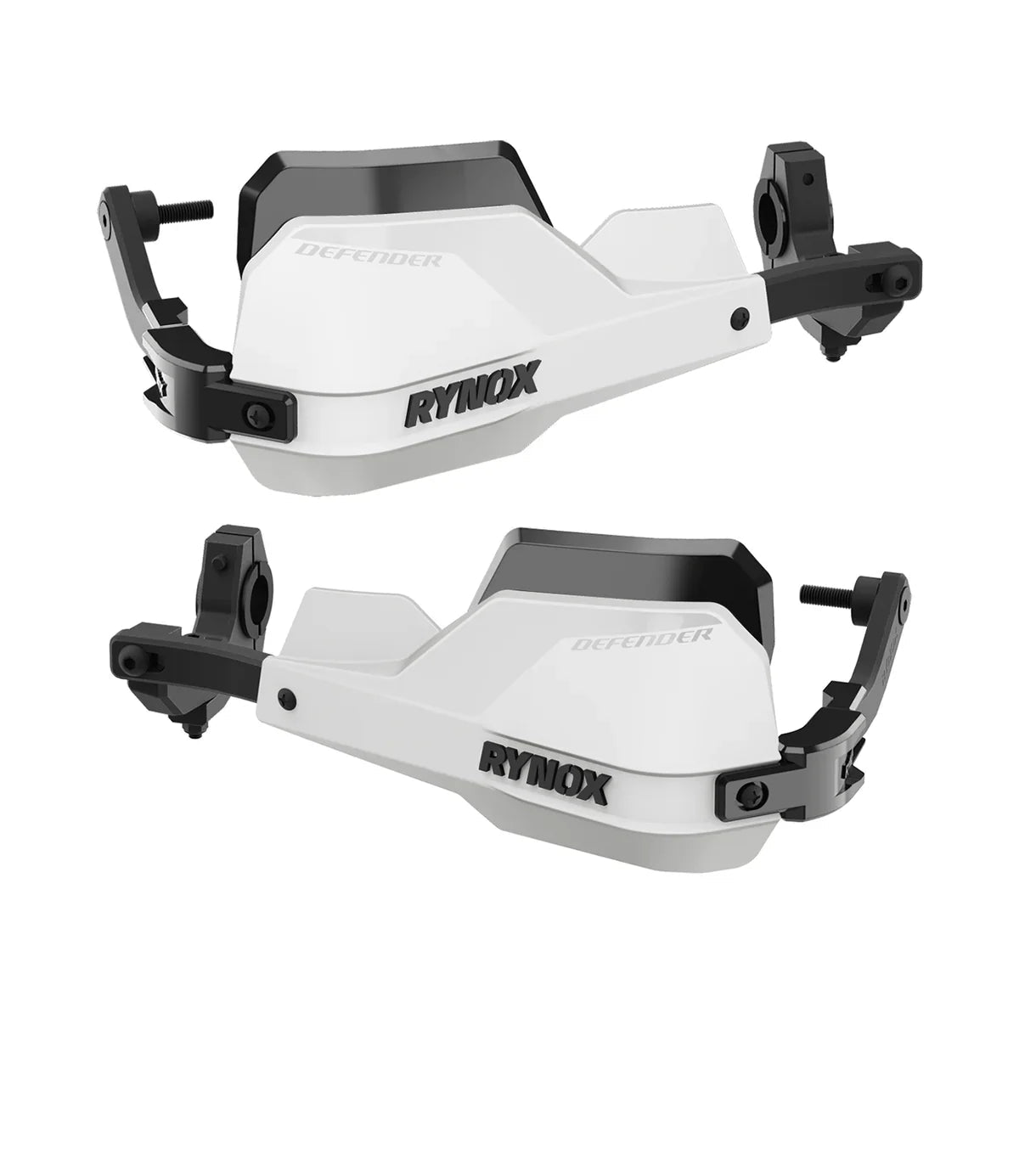 Rynox Defender Pro Handguards - 6KIOMProtection