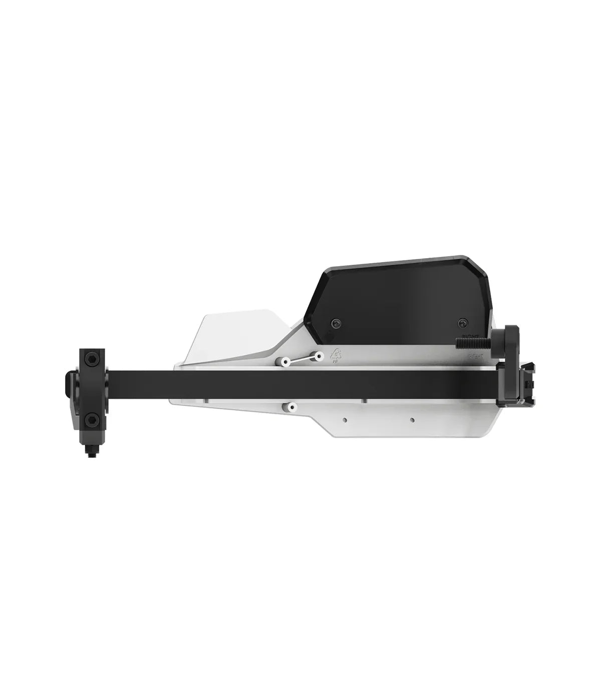Rynox Defender Pro Handguards - 6KIOMProtection