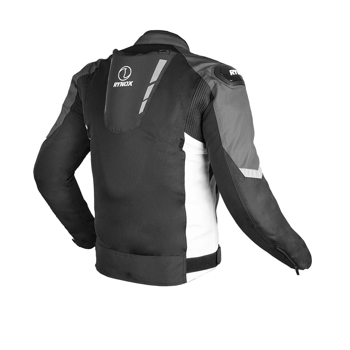 Rynox Delta GT Jacket - 6KIOMJackets