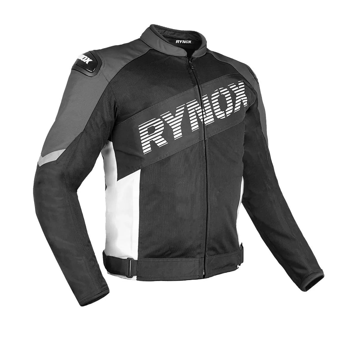 Rynox Delta GT Jacket - 6KIOMJackets