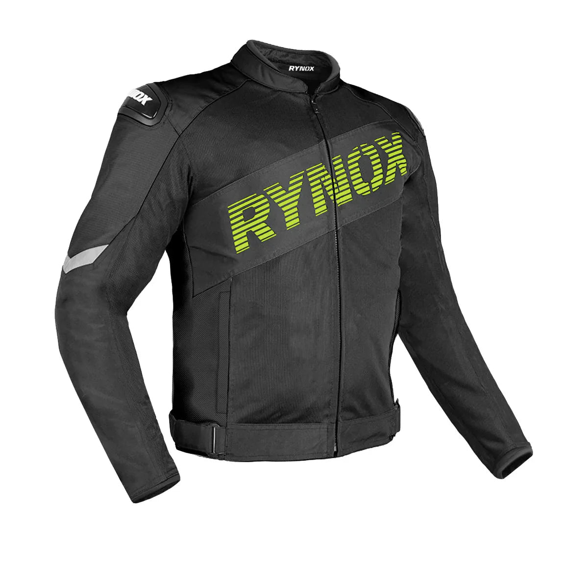 Rynox Delta GT Jacket - 6KIOMJackets